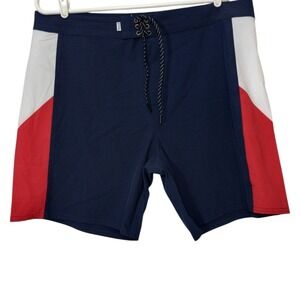 Birdwell Beach Britches‎ Men's Sz 40 Board Shorts Vacation